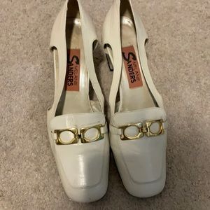 Melanie sanders shoes